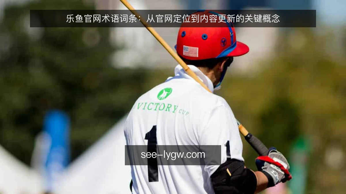 乐鱼官网术语词条:从官网定位到内容更新的关键概念
