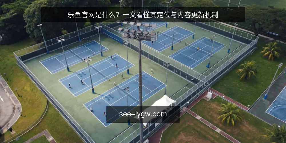 乐鱼官网是什么?一文看懂其定位与内容更新机制 — 乐鱼官网是什么:先给出定义 配图